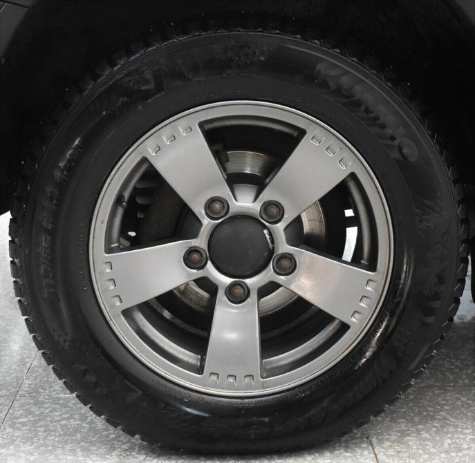 Chevrolet Niva I Рестайлинг Москва  - изображение 15