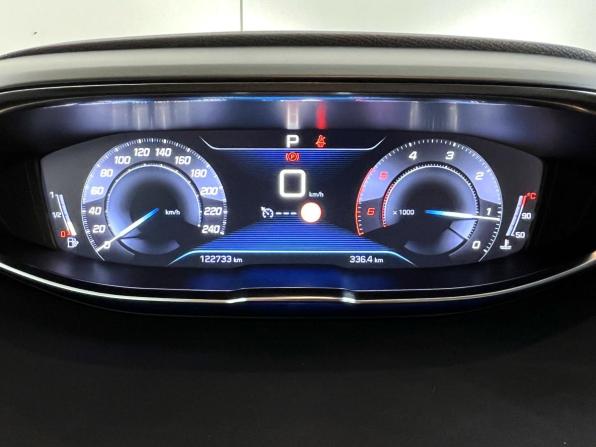 Peugeot 3008 II с пробегом 2019 года, цена 1 745 000 рублей, 122732 км, внедорожник, Автокод Объявления