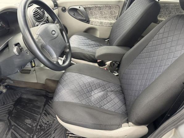 Lada (ВАЗ) Kalina I с пробегом 2006 года, цена 247 500 рублей, 274908 км, седан, Автокод Объявления