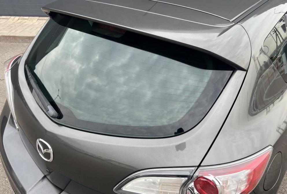 Mazda Axela II Красноярск  - изображение 11