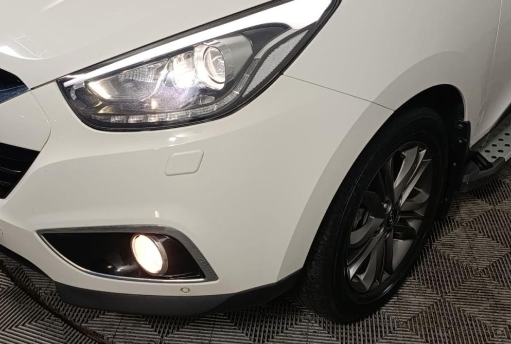 Hyundai ix35 I Волгоград  - изображение 24