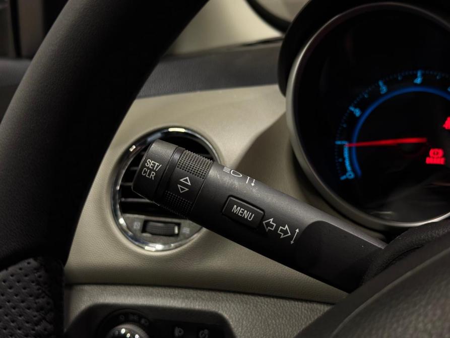 Chevrolet Cruze I Челябинск  - изображение 16