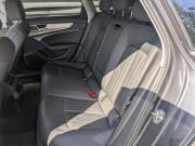Audi A6 V (C8) Москва  - изображение 51