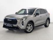 Haval Jolion I Рестайлинг Москва  - изображение 29
