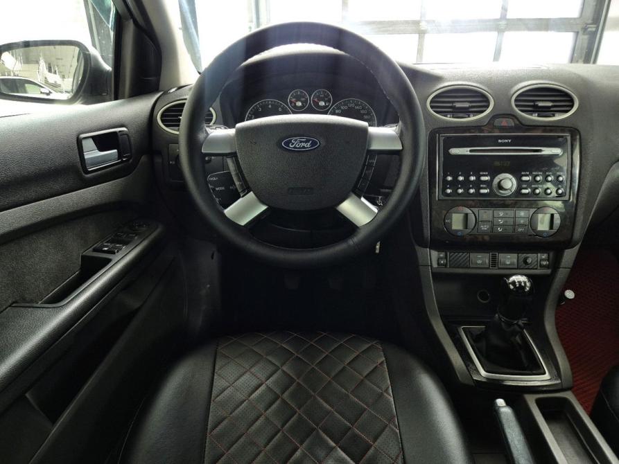 Ford Focus II Екатеринбург  - изображение 15