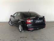 Skoda Octavia II (A5) Рестайлинг Москва  - изображение 21