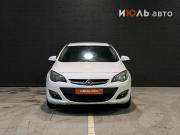 Opel Astra J Рестайлинг Челябинск  - изображение 19
