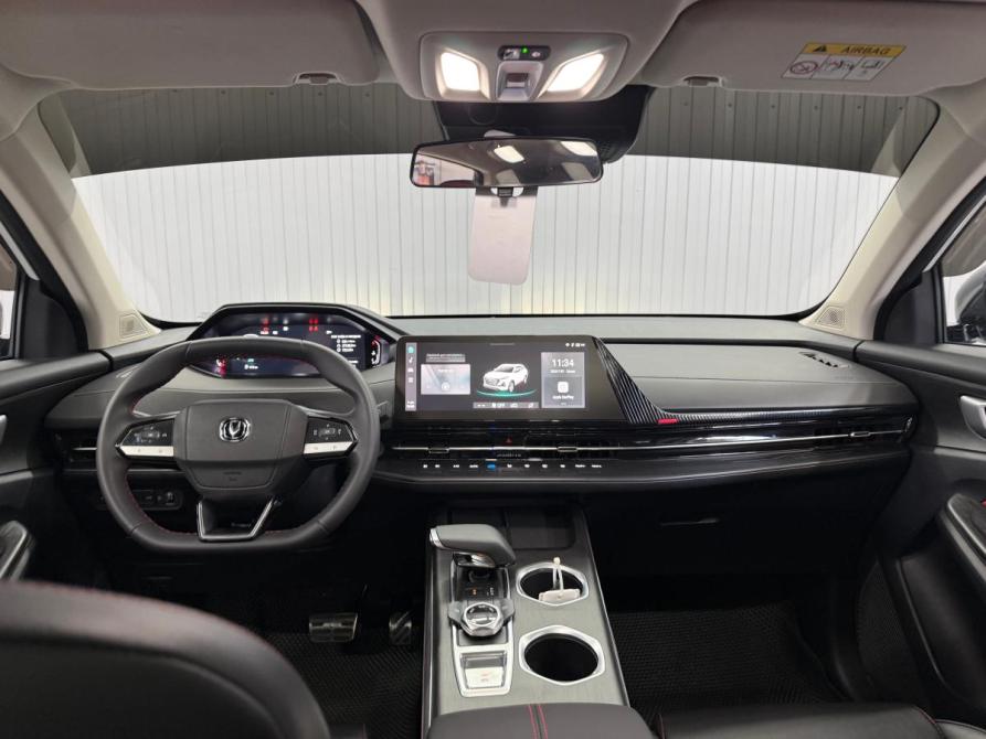 Changan UNI-S (CS55 Plus) I Краснодар  - изображение 9