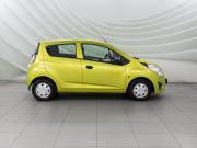 Chevrolet Spark III Волгоград  - изображение 40