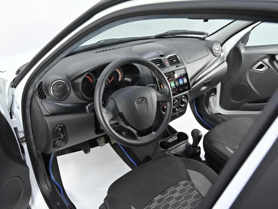 Lada (ВАЗ) Granta I Рестайлинг Москва  - изображение 8