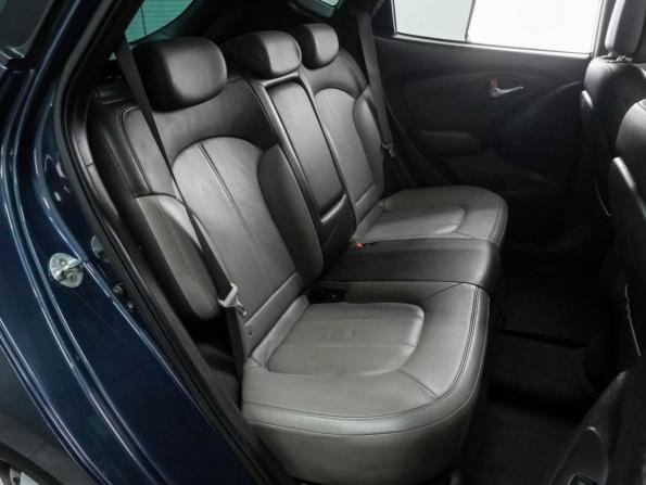 Hyundai ix35 I с пробегом 2010 года, цена 1 399 000 рублей, 131811 км, внедорожник, Автокод Объявления