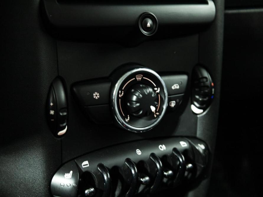 Mini Hatch II (R56) Рестайлинг Санкт-Петербург  - изображение 15