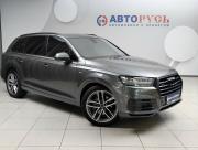 Audi Q7 II (4M) Подольск  - изображение 29