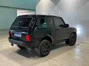 Lada (ВАЗ) Niva Legend Самара  - изображение 19