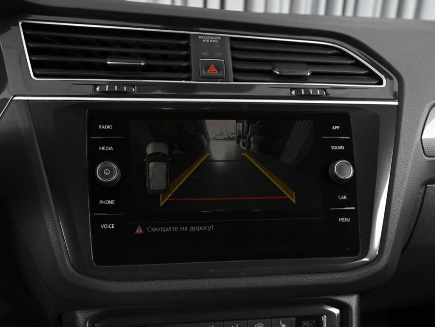 Volkswagen Tiguan II Ставрополь  - изображение 15