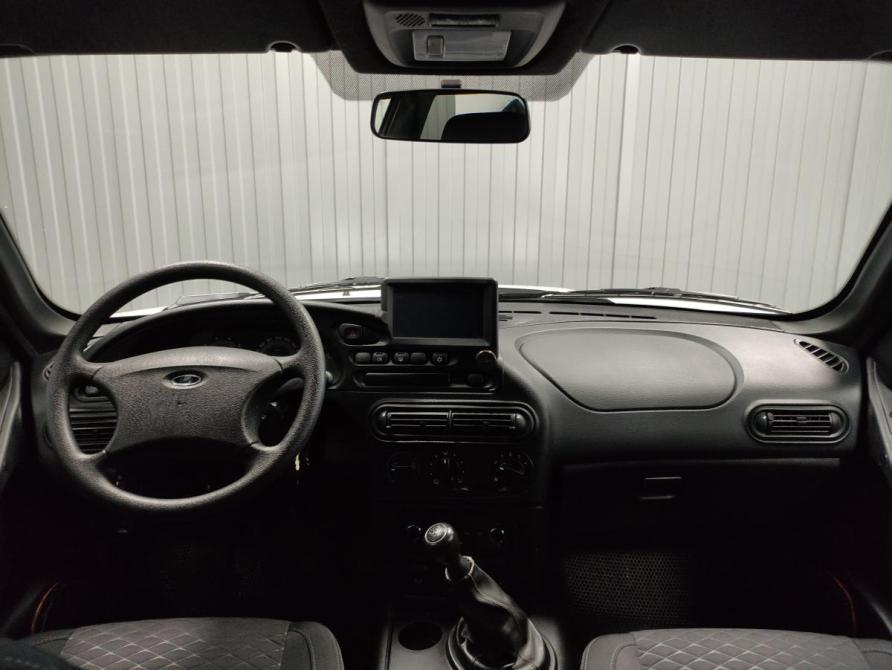 Lada (ВАЗ) Niva Travel I Пермь  - изображение 8