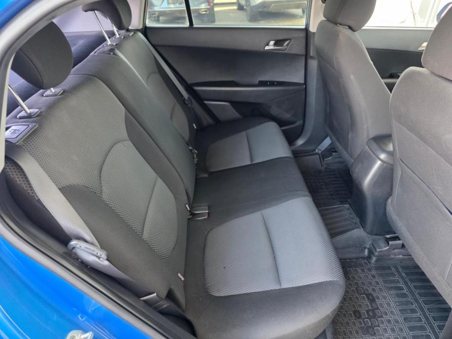 Hyundai Creta I Липецк  - изображение 12