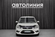 Ford Focus II Рестайлинг Красноярск  - изображение 19