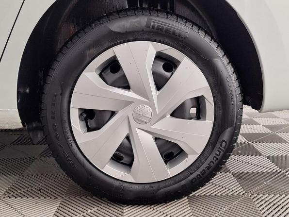 Volkswagen Polo VI с пробегом 2021 года, цена 1 349 000 рублей, 75672 км, лифтбек, Автокод Объявления