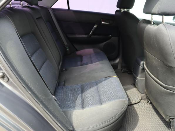 Mazda 6 I (GG) Рестайлинг с пробегом 2007 года, цена 399 000 рублей, 237000 км, седан, Автокод Объявления