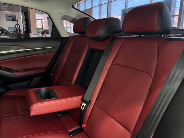 Changan Eado Plus с пробегом 2024 года, цена 1 709 900 рублей, 51500 км, седан, Автокод Объявления