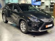Lexus RX IV Тюмень  - изображение 22