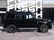 Mercedes-Benz G-Класс II (W463) Рестайлинг 2 Волгоград  - изображение 29