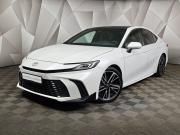 Toyota Camry IX (XV80) China Market Москва  - изображение 21