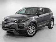 Land Rover Range Rover Evoque I Рестайлинг Химки  - изображение 29