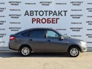 Lada (ВАЗ) Granta I Владимир  - изображение 17