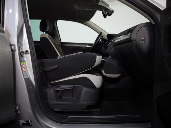 Volkswagen Tiguan II с пробегом 2020 года, цена 3 499 000 рублей, 46836 км, внедорожник, Автокод Объявления