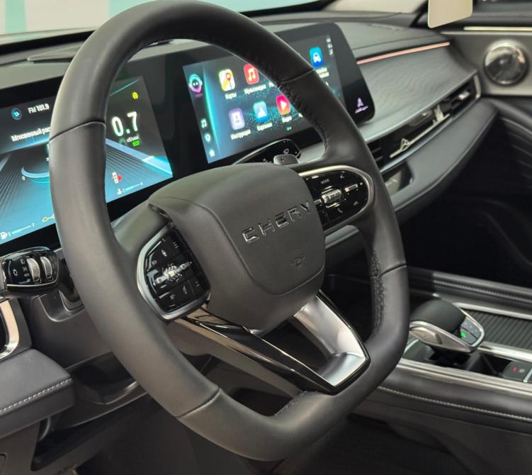 Chery Arrizo 8 Набережные Челны  - изображение 10