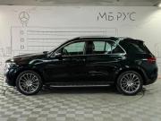 Mercedes-Benz GLE II (V167) Рестайлинг Москва  - изображение 30