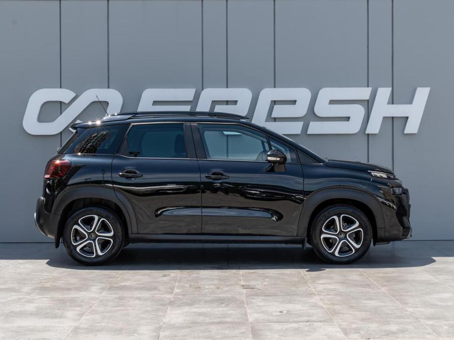 Citroen C3 Aircross I Рестайлинг Краснодар  - изображение 5