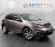 Nissan Murano II (Z51) Рестайлинг Москва  - изображение 30