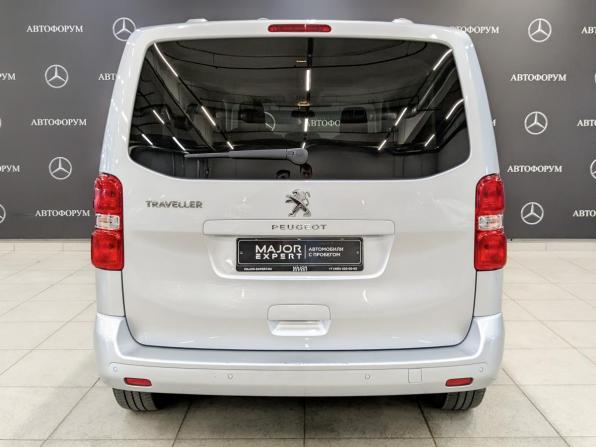 Peugeot Traveller I с пробегом 2021 года, цена 3 750 000 рублей, 42369 км, минивэн, Автокод Объявления