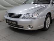 Kia Spectra I Рестайлинг 2 Волгоград  - изображение 42