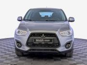 Mitsubishi ASX I Рестайлинг Москва  - изображение 28