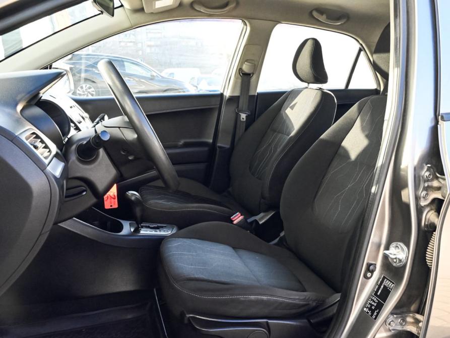 Kia Picanto II Екатеринбург  - изображение 16