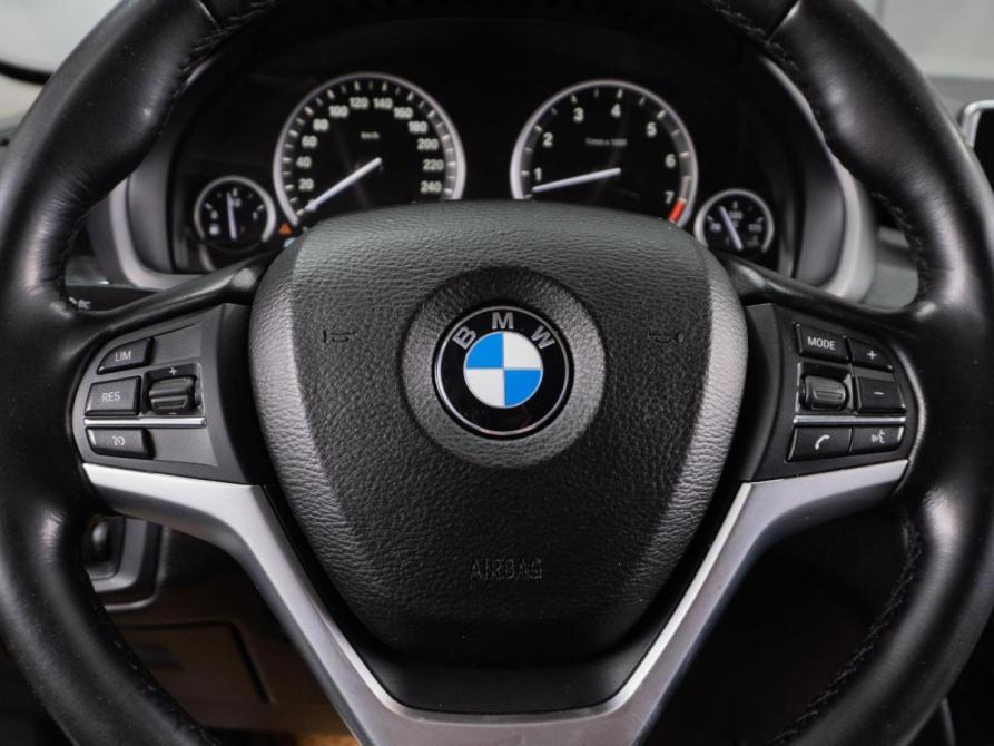 BMW X5 III (F15) Тюмень  - изображение 15