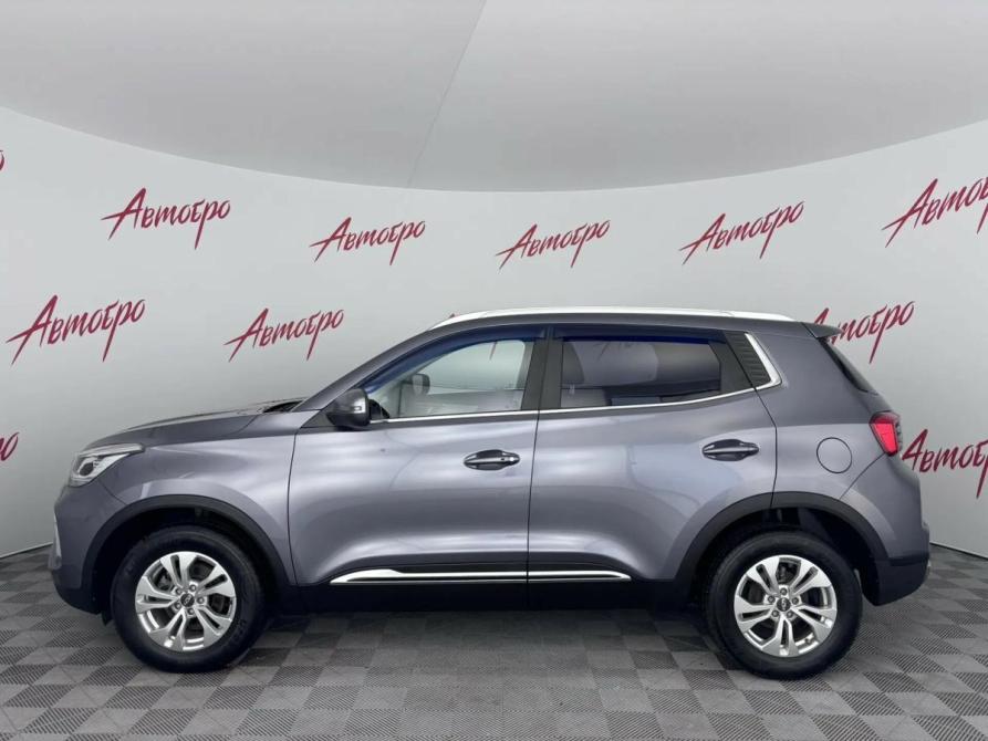 Chery Tiggo 4 Pro I Псков  - изображение 2