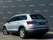 Skoda Kodiaq I Санкт-Петербург  - изображение 30