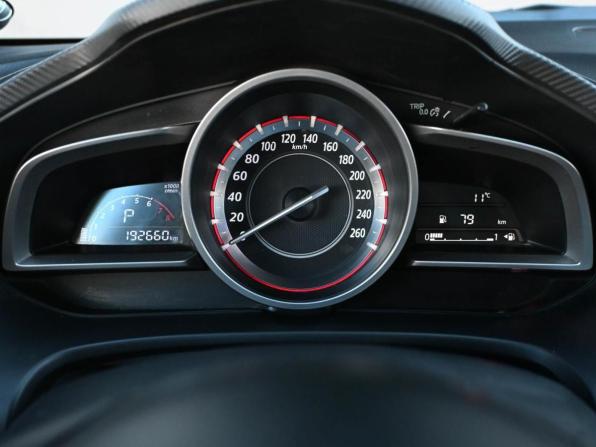 Mazda 3 III (BM) с пробегом 2014 года, цена 1 149 000 рублей, 192660 км, седан, Автокод Объявления