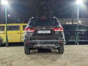 Dongfeng AX7 I Санкт-Петербург  - изображение 20