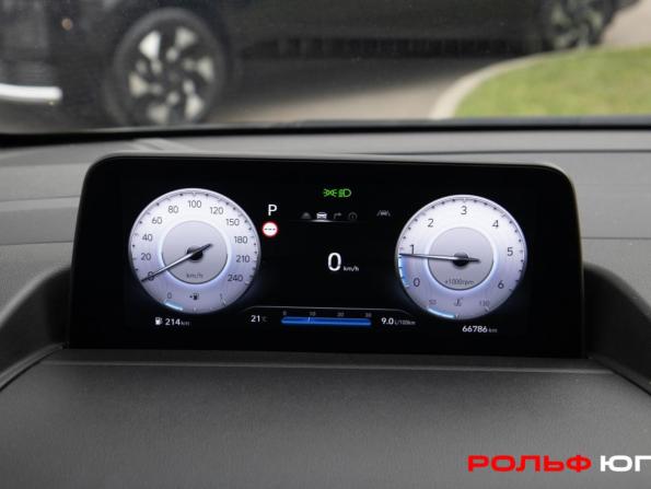 Hyundai Staria I с пробегом 2024 года, цена 4 428 000 рублей, 66783 км, минивэн, Автокод Объявления