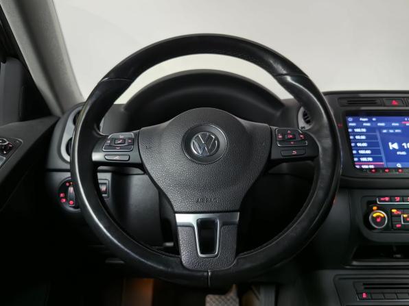 Volkswagen Tiguan I Рестайлинг с пробегом 2013 года, цена 1 385 000 рублей, 164860 км, внедорожник, Автокод Объявления
