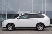 Mitsubishi Outlander III Ульяновск  - изображение 28