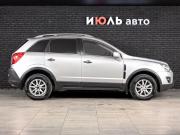Opel Antara I Рестайлинг Екатеринбург  - изображение 28