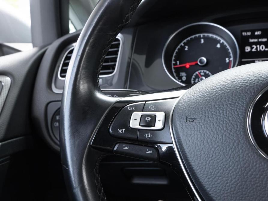 Volkswagen Golf VII Рестайлинг Волгоград  - изображение 21