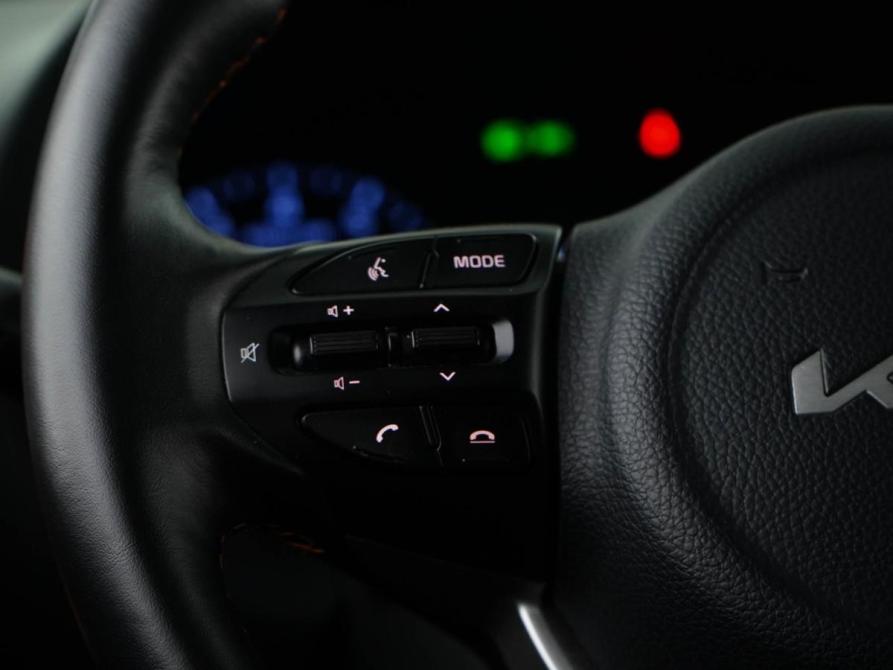 Kia Picanto III Рестайлинг Москва  - изображение 13